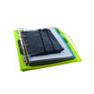 Picture of PENCIL CASE FOR RING FILE BLACK
